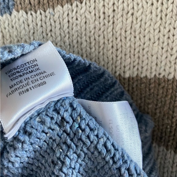 Opening Ceremony Cotton Sweater Size XS - Picture 6 of 6